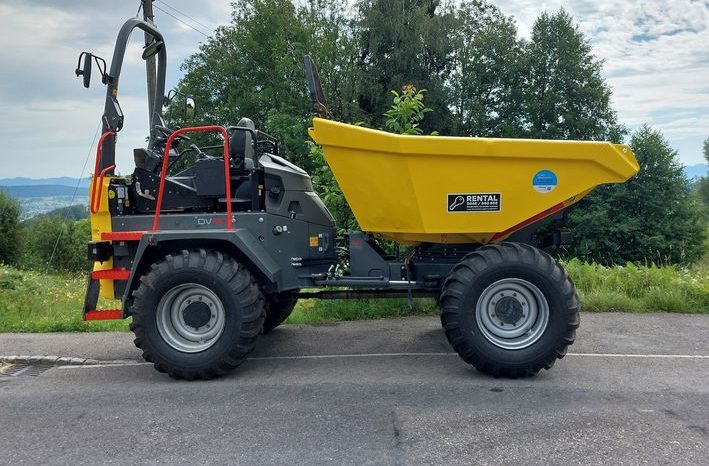 WN Raddumper DV90 dual view complet