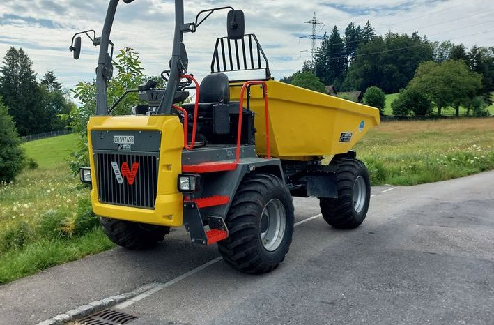 WN Raddumper DV90 dual view complet